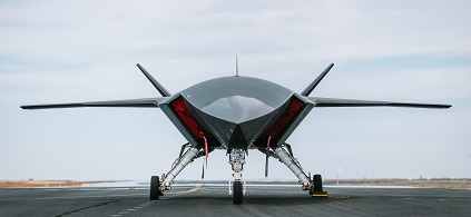 MQ-28 Ghost Bat
