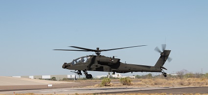 AH-64E Apache