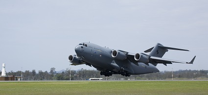 C-17 Globemaster