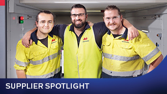 Marand supplier spotlight image