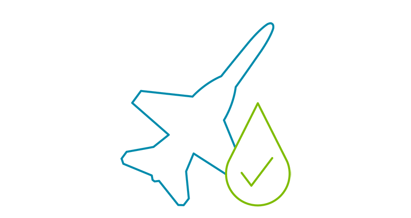 Military aircraft