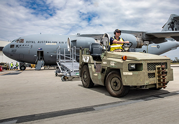 Take off on your Boeing career