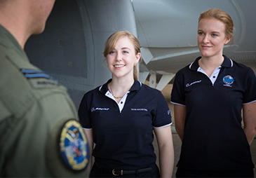 Boeing Early Career Pathways