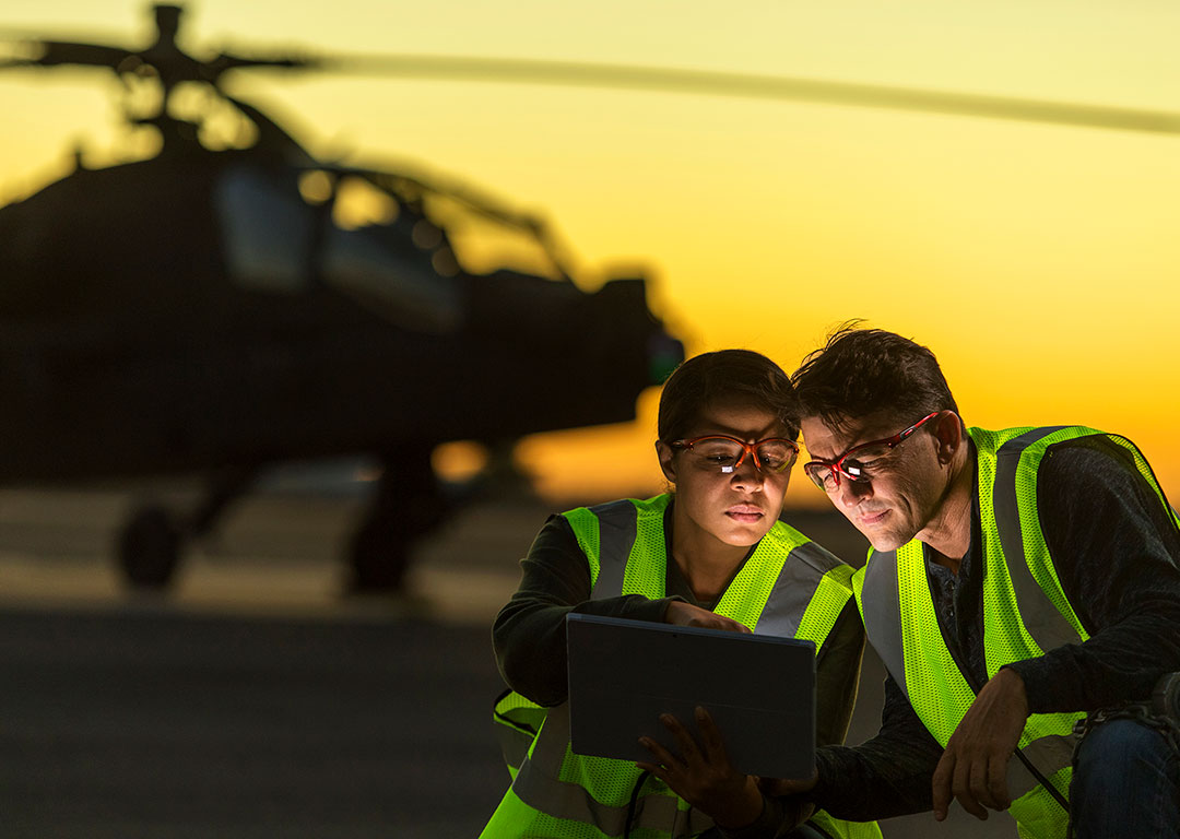 Boeing careers in Townsville