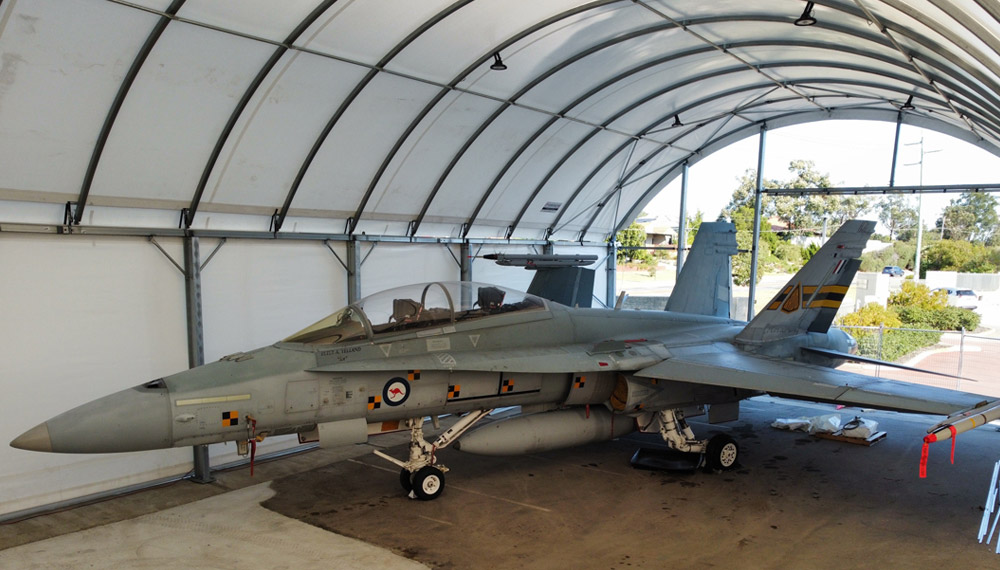 Classic Hornet A21-101