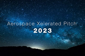 Aerospace Xelerated Pitch challenge hosted by Boeing and Advance Queensland