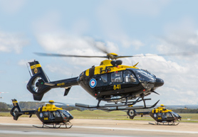 Boeing Defence Australia’s Helicopter Aircrew Training System