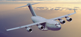 C-17 Globemaster