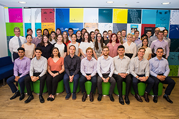 Boeing Boeing Australia Interns And Graduates