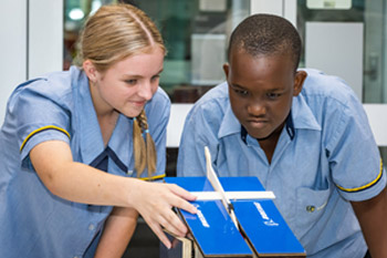 High School Students Career Pathways