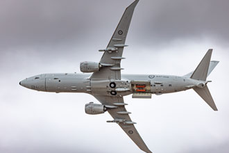 P-8A Poseidon