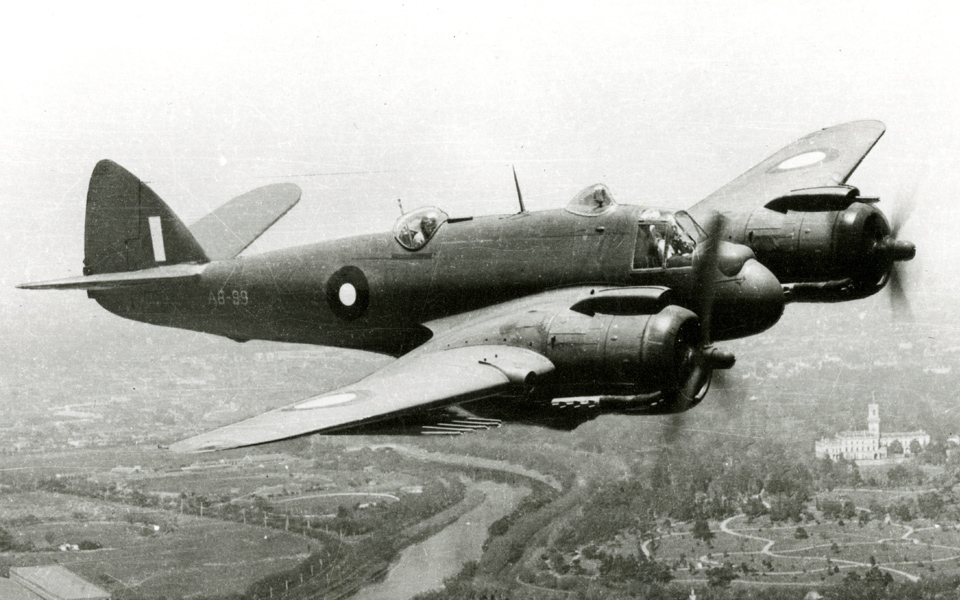 Beaufighter