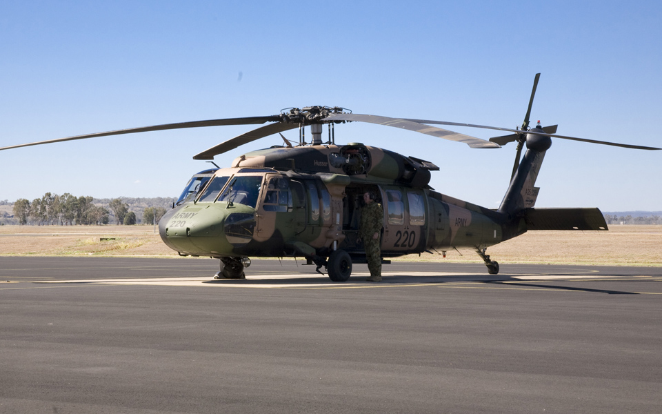Blackhawk