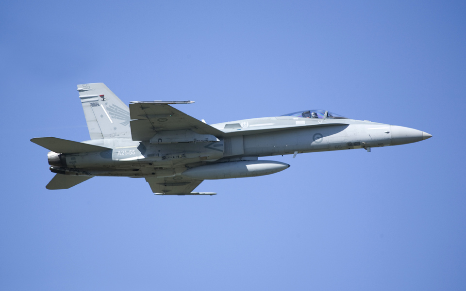 Classic Hornet