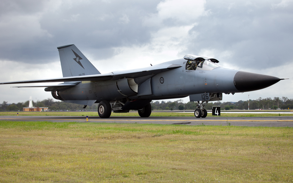 F-111