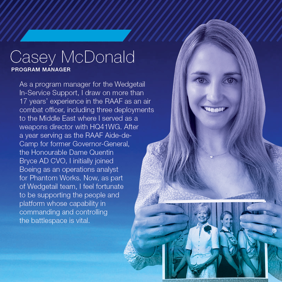 Casey