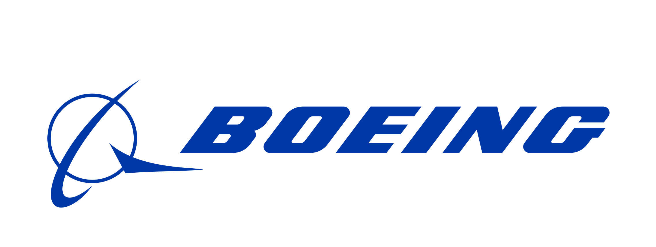 Image result for boeing logo