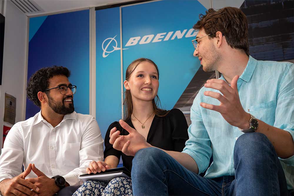 Brisbane Interns