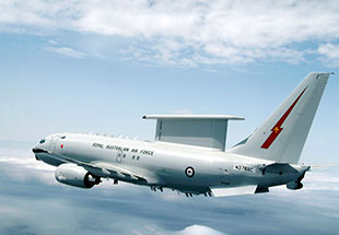 Boeing 737 AEW&C