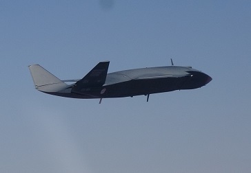 MQ-28 Ghost Bat